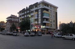 Menekşe Sitesi